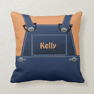 Länderüberzüge Kissen