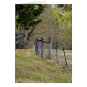 Länderzaun und Eichhörnchenkarte