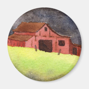 Landesbahnmagnet Magnet