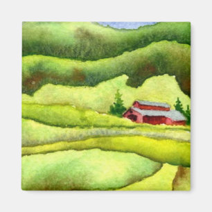 Landesbahnmagnet Magnet