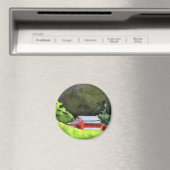 Landesbahnmagnet Magnet (In Situ (Geschirrspüler))