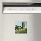 Landesbahnmagnet Magnet (In Situ (Geschirrspüler))