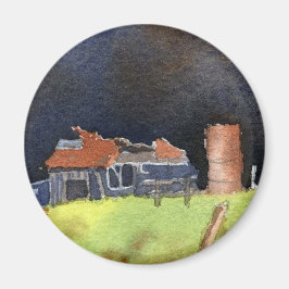 Landesbahnmagnet Magnet