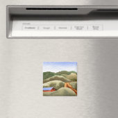 Landesbahnmagnet Magnet (In Situ (Geschirrspüler))
