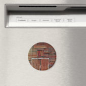 Landesbahnmagnet Magnet (In Situ (Geschirrspüler))