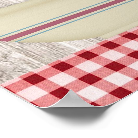 Landesbücherei Poster (Ecke)