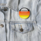 Landesflagge-Knöpfe Button (Beispiel)
