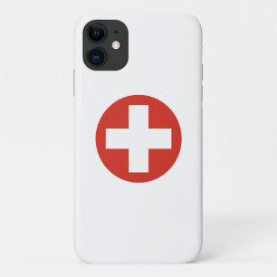 Landesflagge Symbol Armee Miliz Case-Mate iPhone Hülle