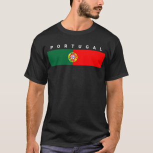 Landesflagge T-Shirt
