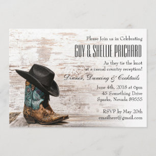 Landeshochzeit Einladung