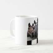 Landeshochzeit Kaffeetasse (Vorderseite Links)