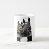 Landeshochzeit Kaffeetasse (Mittel)