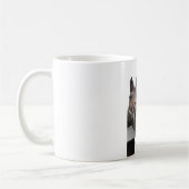 Landeshochzeit Kaffeetasse (Links)
