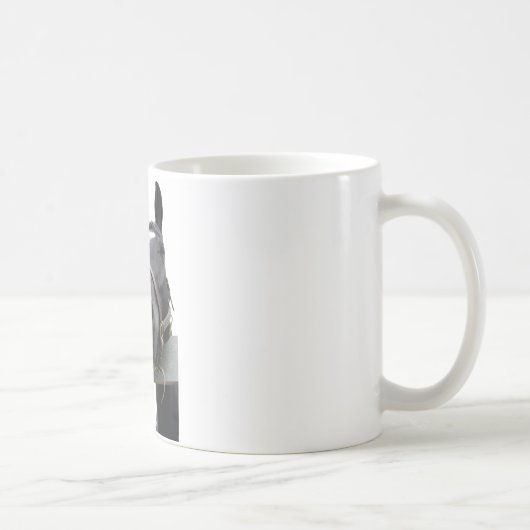 Landeshochzeit Kaffeetasse (Rechts)