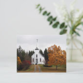 Landeskapelle Postkarte (Stehend Vorderseite)