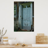 Landestelle Poster (Küche)