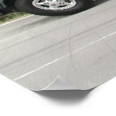 Landesverteidiger 110 poster (Ecke)