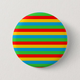 Landesymbollinien der Flagge von Eritrea Button