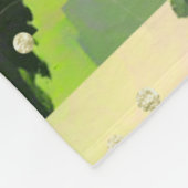 Landezone Fleecedecke (Ecke)