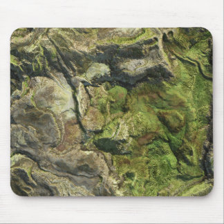 Landform 1 Mousepad