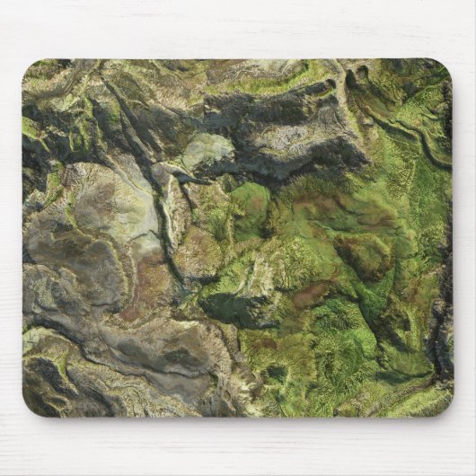 Landform 1 Mousepad (Vorne)