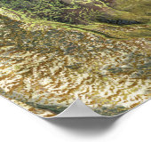 Landform 1 Poster (Ecke)