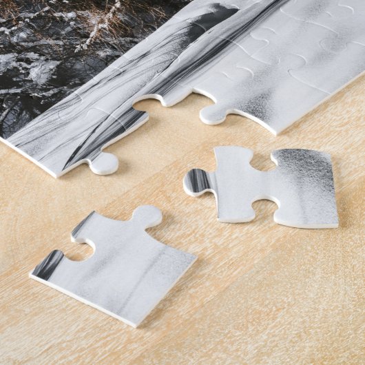 Landfotografie USA Landschaft Hübsche Landschaft Puzzle (Seite)