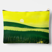 Landfrosch Zubehörtasche (Rückseite)