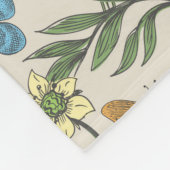 Landgarten Fleecedecke (Ecke)