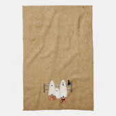 Landgeister Geschirrtuch (Vertikal)