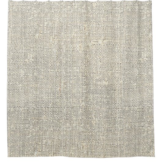 Landgraubeutel Duschvorhang (Vorderseite)