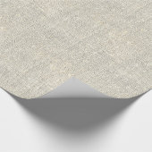 Landgraubeutel Geschenkpapier (Ecke)