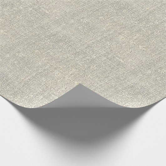 Landgraubeutel Geschenkpapier (Ecke)