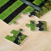 Landgut Landschaftliche Puzzles für Erwachsene (Seite)