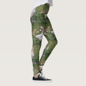 Landhähnchen Leggings (Rechts)