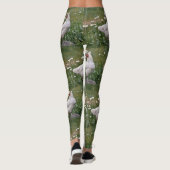 Landhähnchen Leggings (Rückseite)