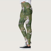 Landhähnchen Leggings (Links)