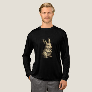 Landhase Tri-Blend Shirt