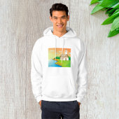 Landhaus am See Hoodie