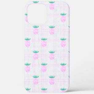 Landhaus-Ananas Case-Mate iPhone Hülle