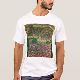 Landhaus durch das Attersee, c.1914 T-Shirt