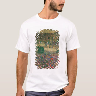 Landhaus durch das Attersee, c.1914 T-Shirt