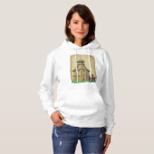 Landhaus Hoodie (Vorne ganz)