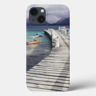 Landhaus-LaAngostura Case-Mate iPhone Hülle