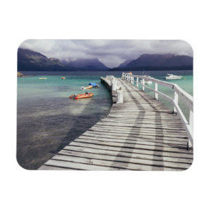 Landhaus-LaAngostura Magnet