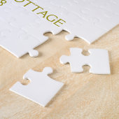 Landhaus Puzzle (Seite)