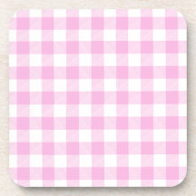 Landhaus-Rosa-Karo