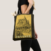 Landhaus  tasche (Von Nahem)
