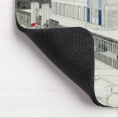 Landhaus Wagner, Wien Mousepad (Ecke)