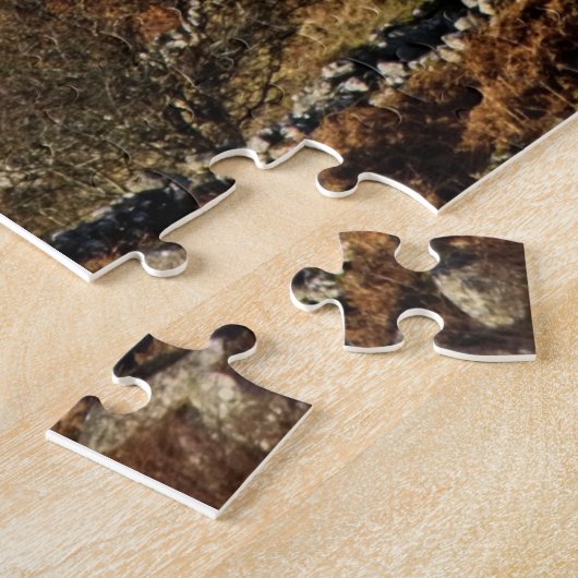 Landhäuser Puzzle (Seite)